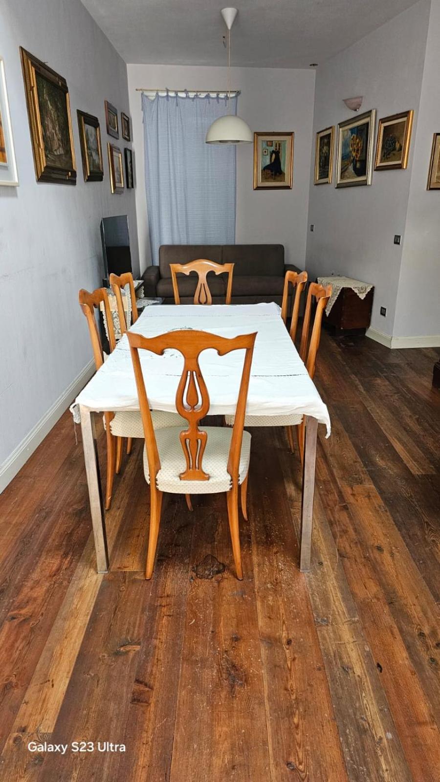 セレーニョ Residenza Carlomaria Bed & Breakfast エクステリア 写真